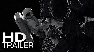 FOR ALL MANKIND 4ª Temporada  Trailer 2023 Legendado [upl. by Stevy718]