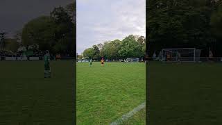 Endtoend action Sprowston Reserves vs Holt United Reserves [upl. by Bloom]