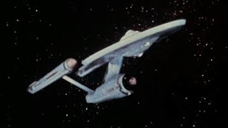 Star Trek Balance of Terror part 6 of 7 TOS The Original Series [upl. by Modla]