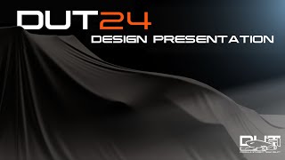 Design Presentation DUT24  Formula Student Team Delft [upl. by Jemine]