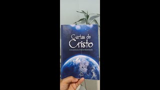 Estudo das Cartas de Cristo 06 [upl. by Mello]