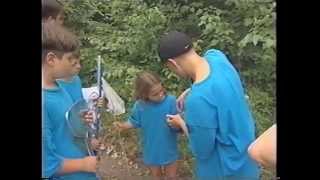 Cercles des Jeunes Naturalistes du Qc présentation 2001 [upl. by Ermentrude]