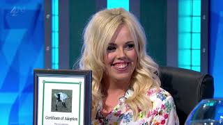 8 Out of 10 Cats Does Countdown episode 17 Roisin Conaty Jonathan Ross David ODoherty [upl. by Reinert]