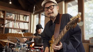 Feel Like Makin Love  Toshiki Soejima  Live amp Recording 2022  NeoSoul Guitar [upl. by Dominica]