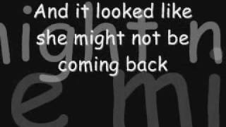 Hurry Home  Jason Michael Carroll w lyrics [upl. by Iadahs]