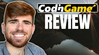 CodinGame Review 2021 By A Software Engineer [upl. by Retsof691]