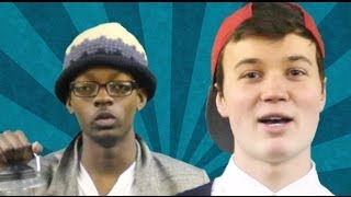 Gilded Age Epic Rap Battles of US History [upl. by Orianna]