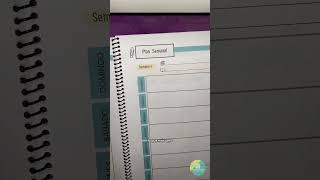 Planner Personal [upl. by Arawaj]