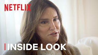 UNTOLD Vol 1 Caitlyn Jenner  Netflix [upl. by Gabrielli]