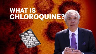 Dr Joe Schwarcz on quinine gin and COVID19 [upl. by Bettencourt]