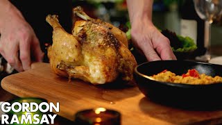 Sunday Roasts With Gordon Ramsay [upl. by Ecnarwal]