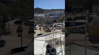 Hurricane Norma Cleanup Grounddwellers Cabo cleanup bjj jiujitsu cabo loscabos cabosanlucas [upl. by Asiulairam]