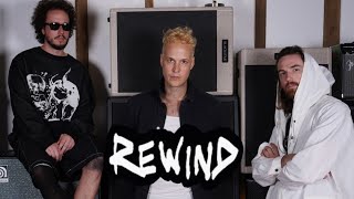 Added Color  Rewind Official Music Video [upl. by Pierre]