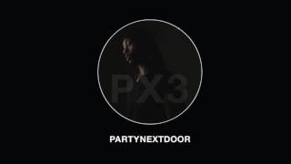 PARTYNEXTDOOR  Spiteful Official Audio [upl. by Halla787]