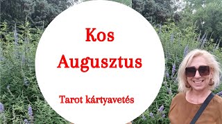 ” Kreativ sziporkák quot Általános tarot kártyavetés kos horoszkóp jegy részére [upl. by Marte]