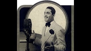 Al Bowlly  If I Had You  1928 Fred Elizalde Band [upl. by Eeslek]