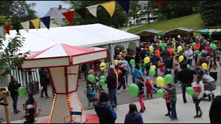 Video Kinderfest 2022 [upl. by Azriel]