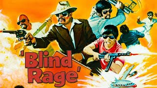 Blind Rage Martial Arts Action [upl. by Nodaj]