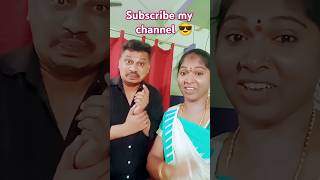 மாவு கரைக்கவே இவருக்கு வக்கு இல்ல 🤣🤣🤣 comedy funny vaishnavi Baranee ❤️ [upl. by Aicirtak]