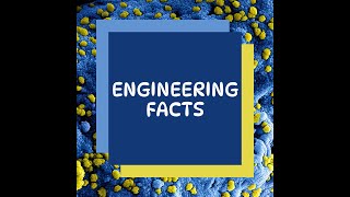 Interesting Engineering Facts [upl. by Enaz666]