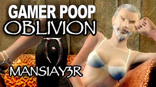 GamerPoop Oblivion 3 [upl. by Reld]