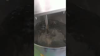 impeller mixer Vsd driven with a flameproof motor [upl. by Yalcrab]