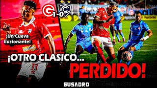 GARCILASO 10 CIENCIANO PEDACITO DE DERROTA [upl. by Zeke707]