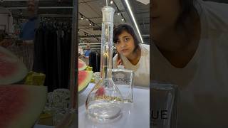 Making fresh watermelons fragrance 🍉 🍉on demand shorts trending nautiqueluxury perfume [upl. by Atsyrhc]