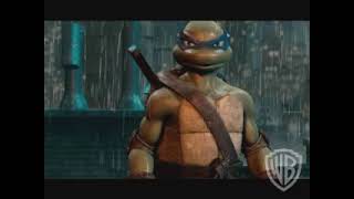 Tmnt  Intro Español Latino 2012 [upl. by Franciska]