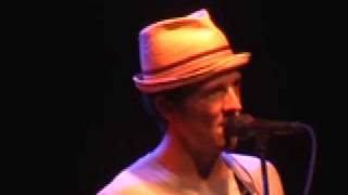 Jason Mraz  Please dont tell her live  RotownRotterdam [upl. by Enelak]