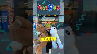 Así nos Colamos en el ToysRus Juguetería [upl. by Peskoff]