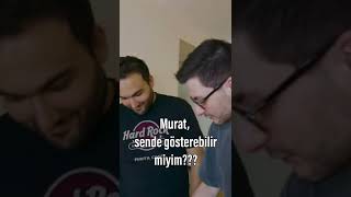 Muratabigf ishal kedi taklidi yapıyor [upl. by Llenral]