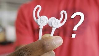 Beats X Review Best Beats Ever [upl. by Shepperd]