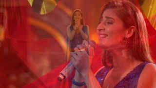 Dhvani Bhanushali Live  IIFA Rocks Performance 2019 [upl. by Friedly]