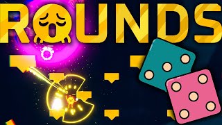 CRUEL RANDOMNESS  Rounds 4Player Gameplay [upl. by Fredrick669]