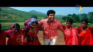 Ekkadapadithe Full Video Song  Jajimalli  Baladitya  Dhamini  ETV Cinema [upl. by Low]