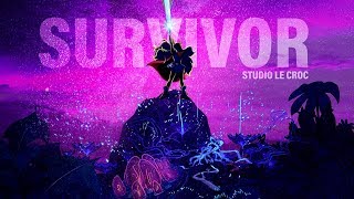 「AMV」SheRa and the Princesses of Power  Survivor SheRa Music Video [upl. by Assinna14]