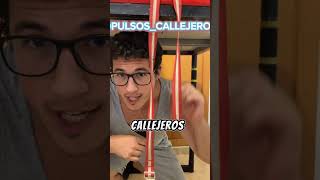 Un pulso tío 🗣️🔥🔥🔥pulsoscallejeros luchadebrazos armwrestling calistenia deporte fuerza [upl. by Sherman225]