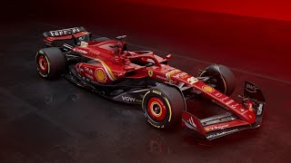 FERRARI SF24 PRIME IMPRESSIONI SENSAZIONI E VALUTAZIONI VOI COSA NE PENSATE [upl. by Whitehurst]