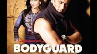 Desi Beat Official video song quotBodyguardquot Ft Salman Khan Kareena Kapoor [upl. by Genny]