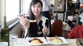 Alodia  Tokyo Life [upl. by Idas848]