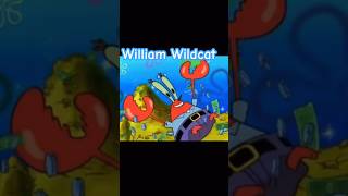 Mr Krabs money song 1 SpongeBob s05e08 [upl. by Rossi]