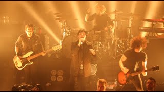 My Chemical Romance Live At KOKO Full Concert [upl. by Nylirehc]