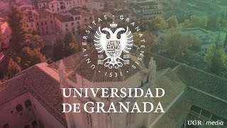 Universidad de Granada [upl. by Skip284]