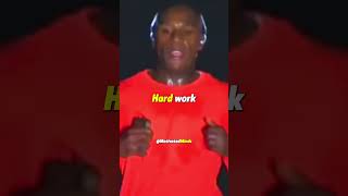 Floyd Mayweather  Dedication Hard Work [upl. by Harmonia573]