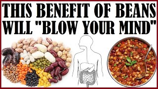 This Benefit Of Beans amp Lentils Will Blow Your Mind [upl. by Conner968]