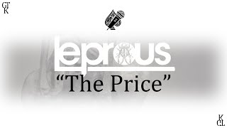 Leprous  The Price karaoke [upl. by Adrienne64]