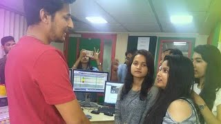 Darshan Raval Share Whats His Favorites [upl. by Nosyt261]