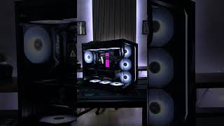 The Antec C5 ARGB Case pcbuild pcgaming [upl. by Gamaliel]