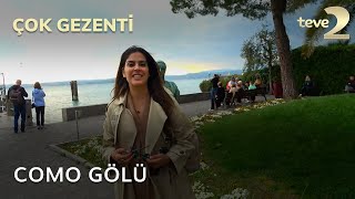 Çok Gezenti Como Gölü [upl. by Eelimaj784]